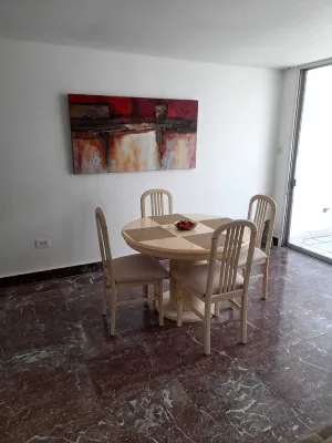 Condado Beach San Juan Prime location 5minsWalk To Beach - 露台