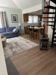 Relax, unwind and enjoy! - Bungalow