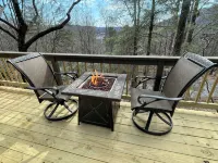 Mountain Getaway Nestled In The Foothills of The Blue Ridge Mountains. - 4つ星