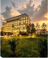 JI Hotel (Gu'an Beijing Daxing Airport Terminal)