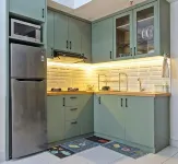 Cozy Spacious 1BR @CDP BSD - 2-Star