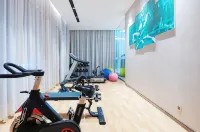 Guanlan International Hotel - Gym