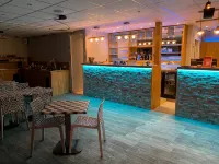 Fasthotel Orleans Zénith - Baarit