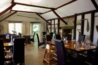 The Lamb Inn