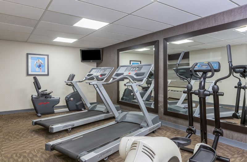 Holiday Inn Express SAN Diego-SEA World Area by IHG photo 5