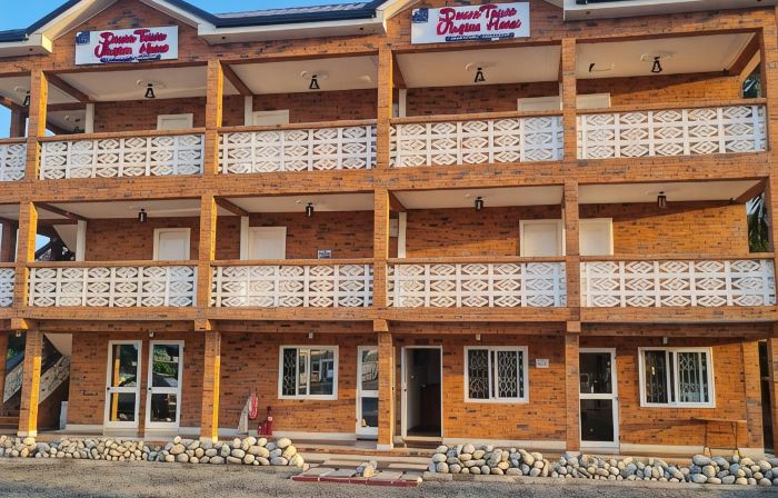 Downtown Virgins Hotel