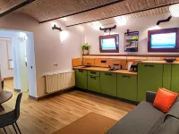 T House