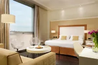 Hotel la Favorita - Balkoner