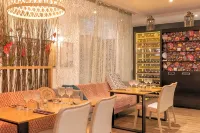 Aiden by Best Western Paris Roissy CDG