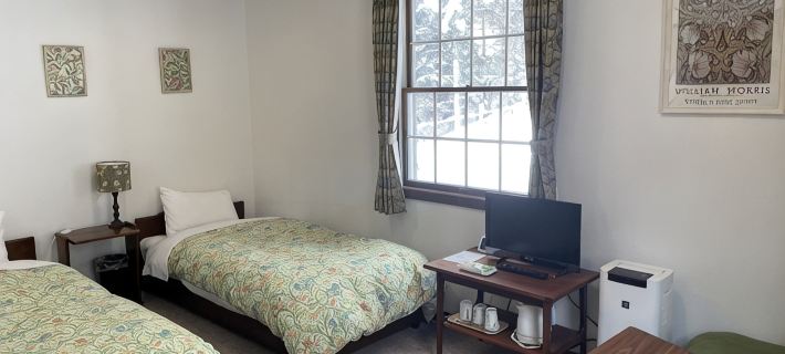 Guesthouse Kreutzer Hotels in Chino