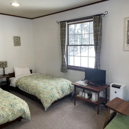 Guesthouse Kreutzer
