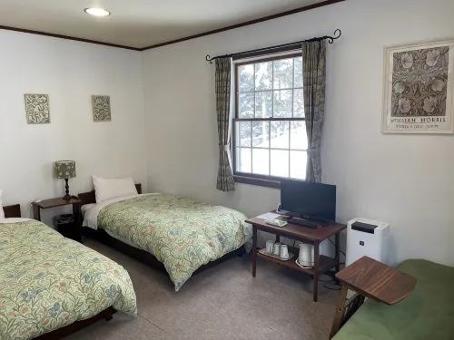 Guesthouse Kreutzer