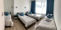 Hotel Gostinitsa Tikhaya Sosna - 2-Star