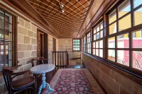 Saint Artemios Hotel and Oriental Suites
