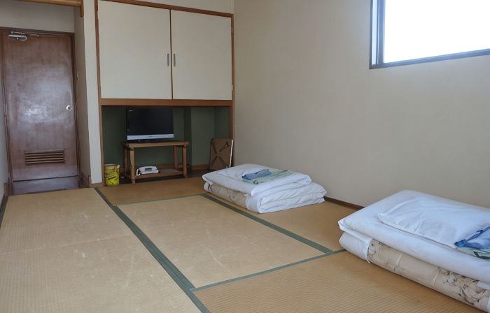 Takanoya Ryokan