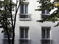 Hotel Paris Italie Hotels near 5th arr.