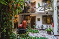 Posada Mariposa Boutique Hotel - 5th Avenue Hotels in 