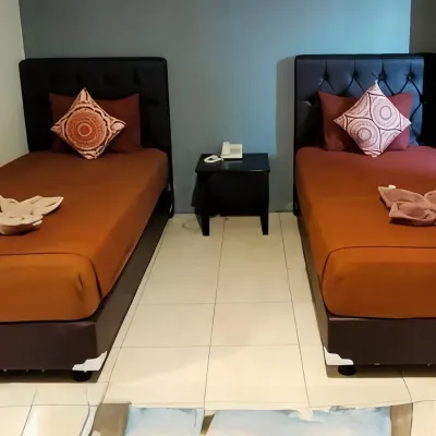 Pasifik Hotel Jakarta Hotels near RENTAL PS DYLAN SEWA HARIAN 24JAM PS 3,4,5
