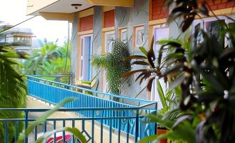 Nanohana Lodge