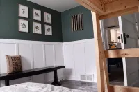 Lakeside fun in the North Woods - Chalets