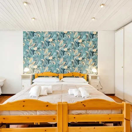 B&B San Lorenzo is in Conversano City of Art