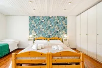 B&B San Lorenzo is in Conversano City of Art - 2 stelle