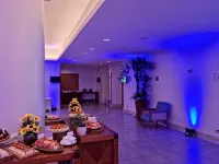 Mercure Salvador Rio Vermelho - breakfast