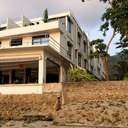 Du Talay Hotel Koh Chang