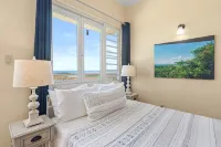 One of Puerto Rico’s Most Stunning 5 bedroom Oceanview Villas with  Pool & Slide
