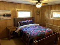 Log Cabin Back to Rio Grande National Forest - Fishing, Hiking, Skiing - 홈스테이