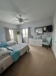 Fantastic Penthouse Downtown Grand Haven! Harbor Front Views! Walk Everywhere! - 무료 와이파이