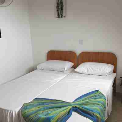 3 Bedroom Penthouse Apartment With Shared Pool And Panoramic Sea/Beach views Rooms