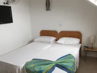 3 Bedroom Penthouse Apartment With Shared Pool And Panoramic Sea/Beach views - Apartments