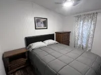 TWIN PINES Toledo Bend Camp with plenty of boat parking in quiet neighborhood Hôtels à : Paroisse de Sabine