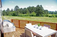 EdgewoodCove - Majestic Seaside Retreat W/ Stunning Ocean & Mountain Views - 마운틴 뷰