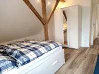 Haus im Seewind IV, 70 sqm - country house with large garden, near Friesenstrand - Wifi