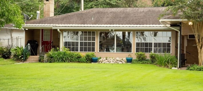 Relaxing memories @ Cypress Soul on False River Hotels in Pointe Coupee Parish