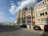 Sea view apartment