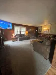Mountain Cabin Atv Trails, Convenient and Comfort. Enjoy Nature Lots of Parking