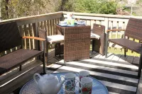 Fantastically located Chatham house - DISCOUNTED - New patio, refurbished - 3-stjärniga