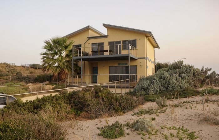 Closest property to Goolwa beach - just a couple minutes walk -winter discount!