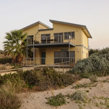 Closest property to Goolwa beach - just a couple minutes walk -winter discount!