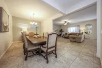 Amazing 4 Bedroom 3 Bathroom Complete House
