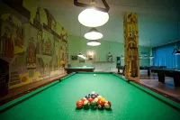 Ershovo Park Hotel - breakfast