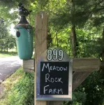 Meadow Rock Farm-Entire House/6BR, Sleeps 20