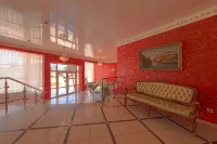 Red Hotel - バー