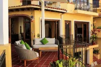 Puerto Vallarta South Shore Villa - Ocean & Los Arcos Views!