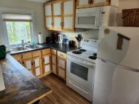 Cozy Two Bedroom North Shore Cottage - 2-Star