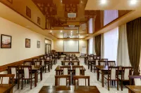 Briz Hotel - parking