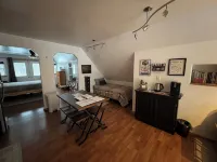 Close to Talkeetna, with easy access to Parks Hwy, walk to Denali Brewery Co. - 鄉村度假屋